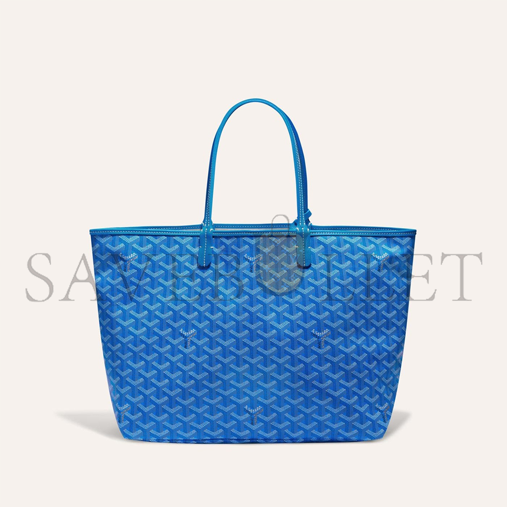 GOYARD SAINT LOUIS PM BAG STLOUIPMLTY10CL10P (34*28*15cm)